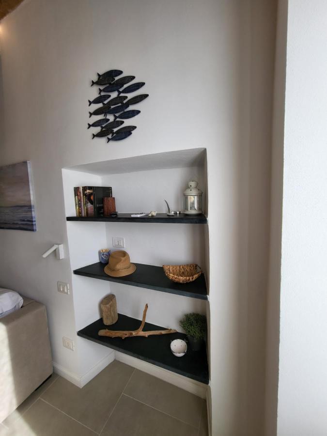 Casamare Apartment Riomaggiore Exterior photo