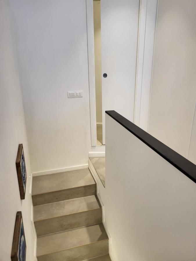 Casamare Apartment Riomaggiore Exterior photo